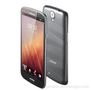 Smartphones, Quad-core 6.5" FHD Screen